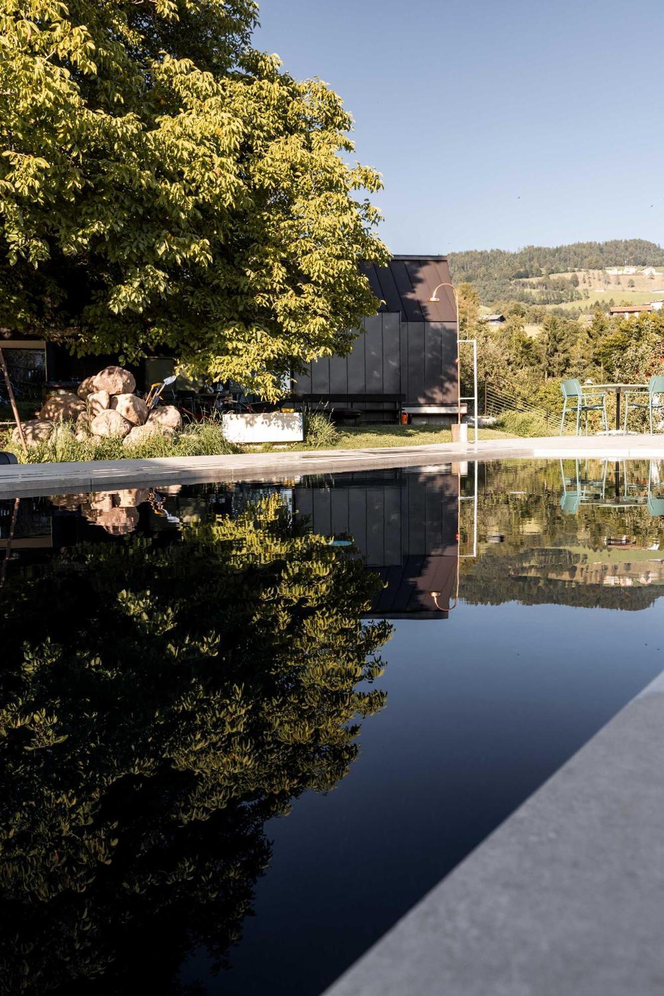 Michlhaus Nature And Hotel *