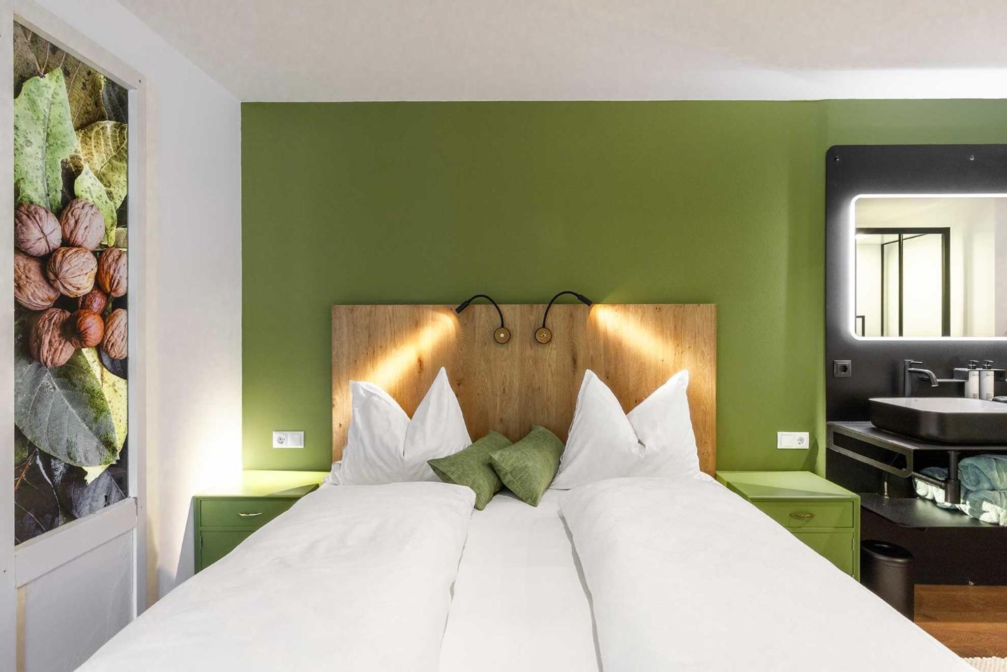 Michlhaus Nature And Hotel *